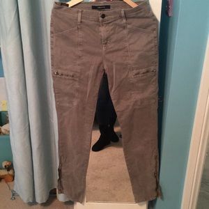 Jbrand kassidy Jeans